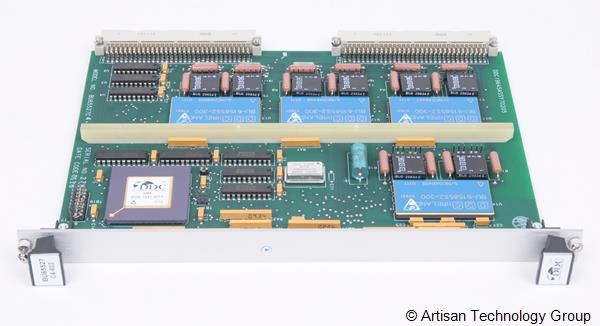 DDC BU65527C4-603 MIL-STD-1553B BC/RT/MT VME/VXI Interface Unit