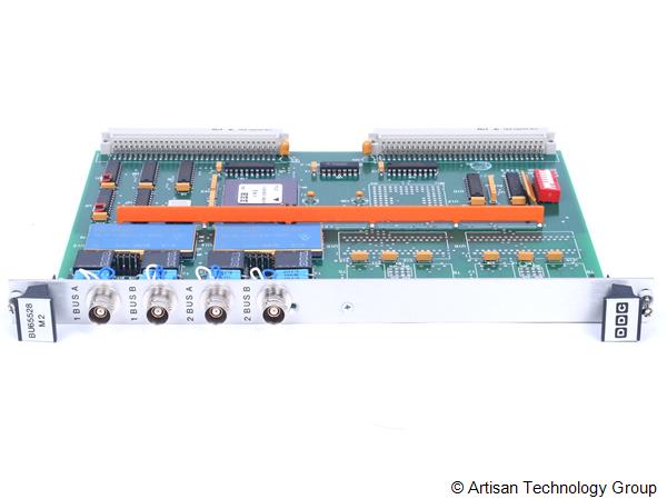 DDC BU65528M2-300 MIL-STD-1553B VME/VXI Interface Unit