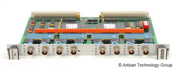 DDC BU65528M4-300 MIL-STD-1553B VME/VXI Interface Unit