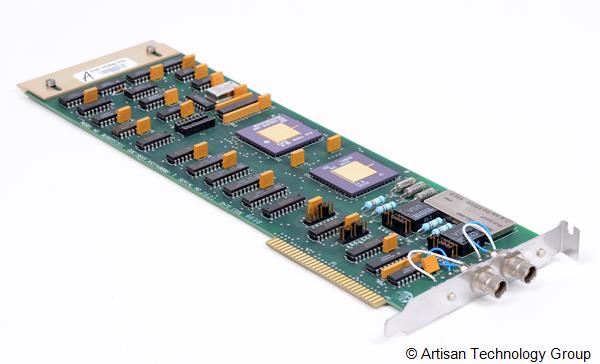 DDC BUS-65515II MIL-STD-1553 BC/RTU/MT IBM PC Interface Module
