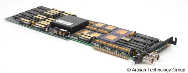 DDC BUS-65517II ISA MIL-STD-1553 Card