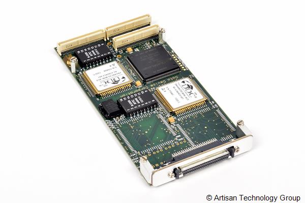 DDC BU-65565B2-300 MIL-STD-1553 PMC Card