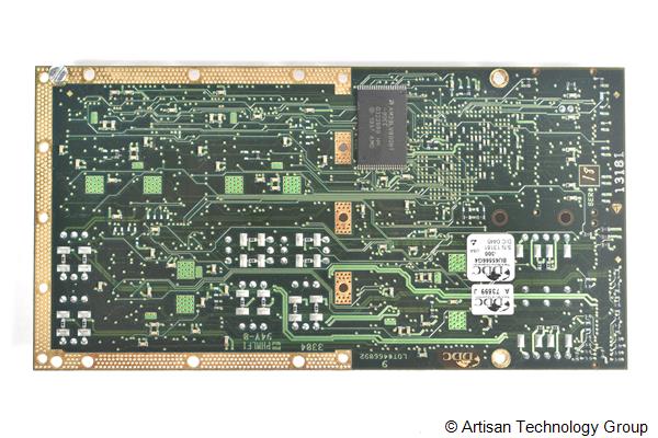 DDC BU-65566G4-300 MIL-STD-1553 PMC Module at Artisan Technology Group