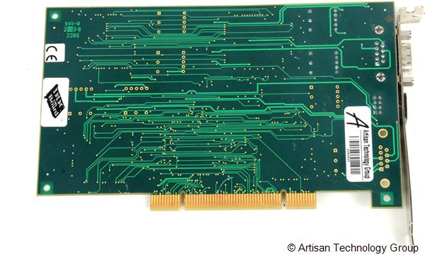 DDC BU-65569i1-300 (MIL-STD-1553 PCI Card) | ArtisanTG™