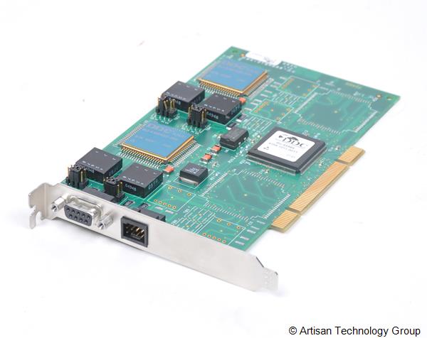 DDC BU-65569i2-300 MIL-STD-1553 PCI Card