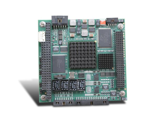 DDC BU-65590C Multi-I/O Avionics PC/104-Plus Card