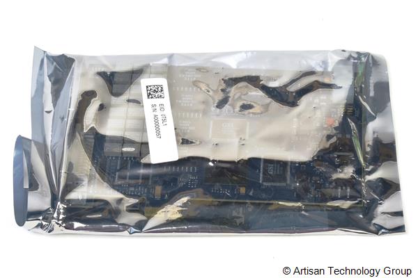 DDC BU-67106K400R-JL0 4-Channel MIL-STD-1553 PCI Express Card