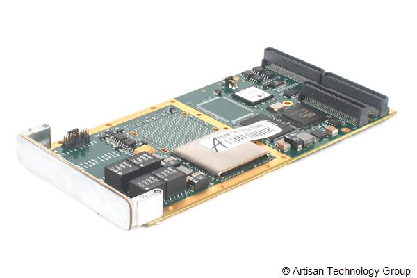 DDC BU-67110M400L-2A0 Rear I/O PMC Card