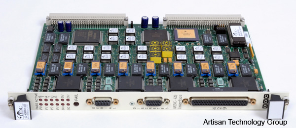 DDC DD-42988V0-300 ARINC 429 VME Interface Card
