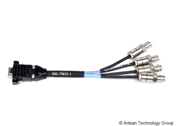 DDC DDC-71412-1 1553 Matrix Cable
