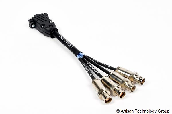DDC DDC-71412-1 (1553 Matrix Cable) | ArtisanTG™