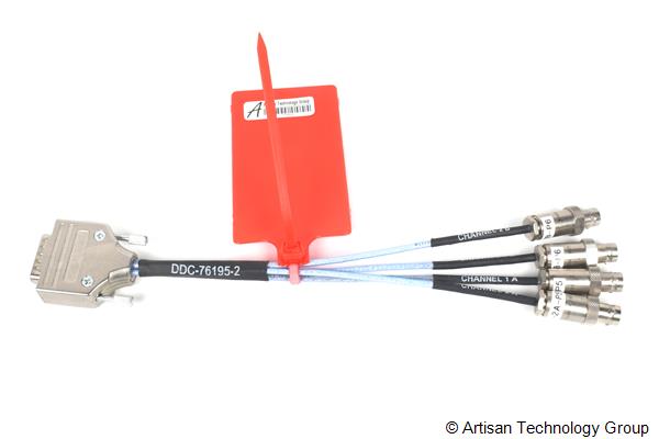 DDC DDC-76195-2 (DB26 to Twinax Cable) | ArtisanTG™