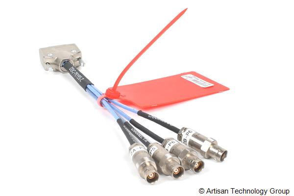 DDC DDC-76195-2 (DB26 to Twinax Cable) | ArtisanTG™