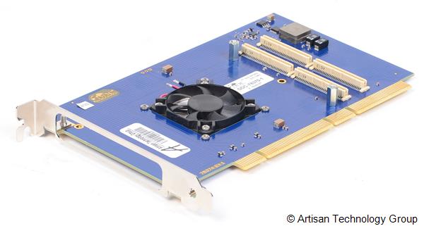 DDC DDC-78370-1 PMC Carrier Board