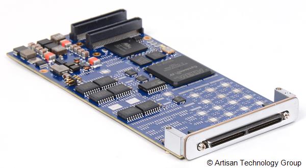 DDC DD-40100F060R-3L0 ARINC 429 PMC Module