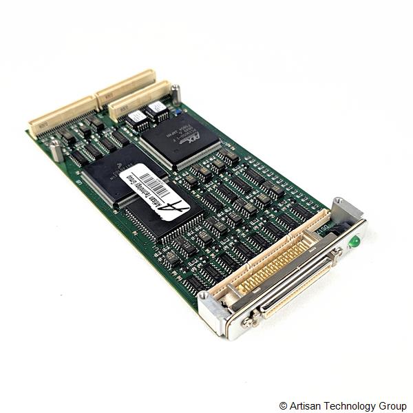 DDC DD-42916C1-300 ARINC 429 PMC Card