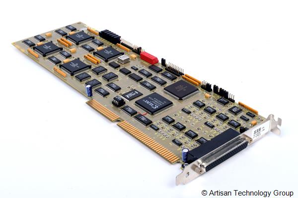 DDC DD-42988P1-300 ARINC 429 ISA Interface Card