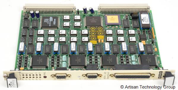 DDC DD-42988V0-300 ARINC 429 VME Interface Card