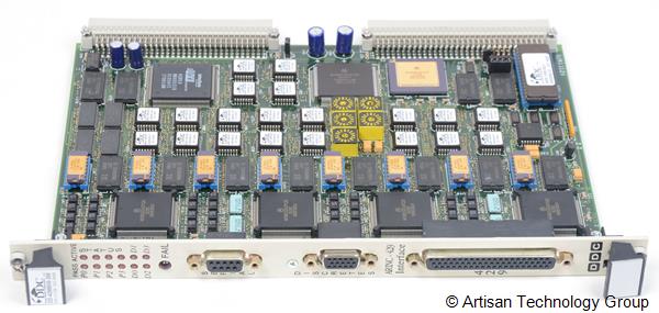 DDC DD-42988V0-300 ARINC 429 VME Interface Card