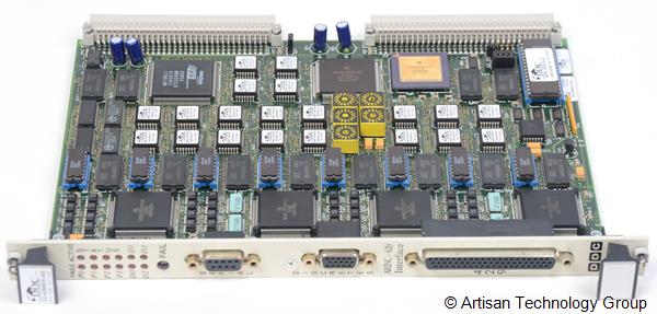 DDC DD-42988V0-300 ARINC 429 VME Interface Card