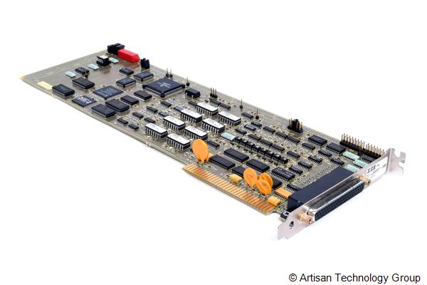 DDC DD-43000P1-300 ARINC-573/717 Interface Card