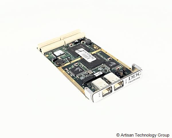 DDC FC-75000M1-200 FibreACCESS Fibre Channel Network Access Controller