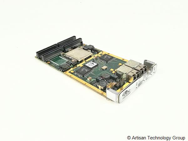 DDC FC-75161M2-300 FibreACCESS Fibre Channel Network Access Controller
