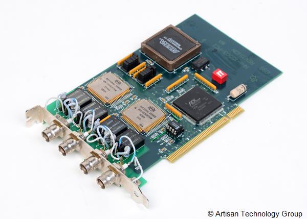 National Hybrid NHI-15503-2 Multi Protocol PCI Card