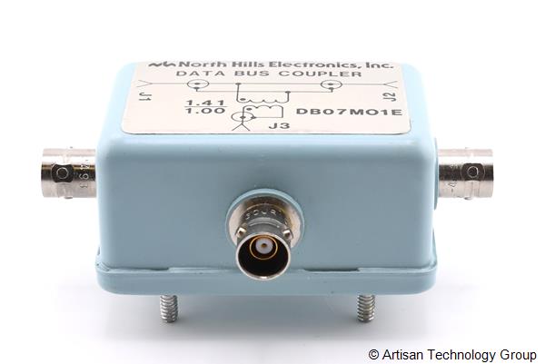 North Hills DB07MO1E Data Bus Coupler