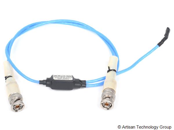North Hills DB10005 One-Stub In-Line Micro Coupler