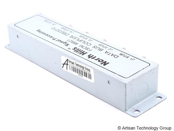 DDC DB53010 (MIL-STD-1553 Coupler With Built-In Termination