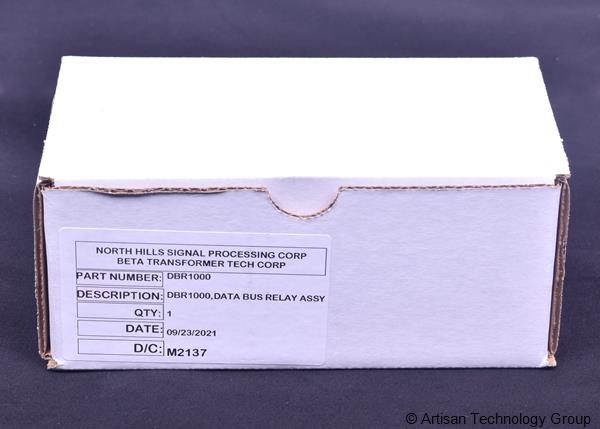 North Hills DBR1000 Data Bus Relay Device