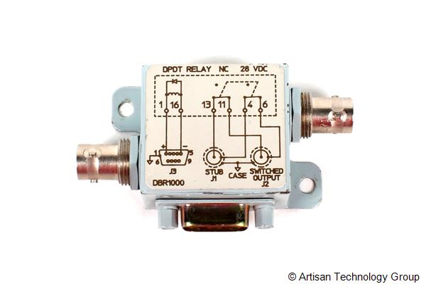 DBR2005 North Hills (Data Bus Relay Device) | ArtisanTG™