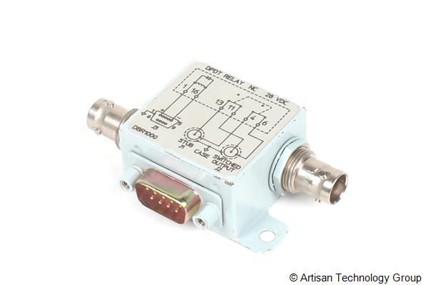 DBR1000 North Hills (Data Bus Relay Device) | ArtisanTG™