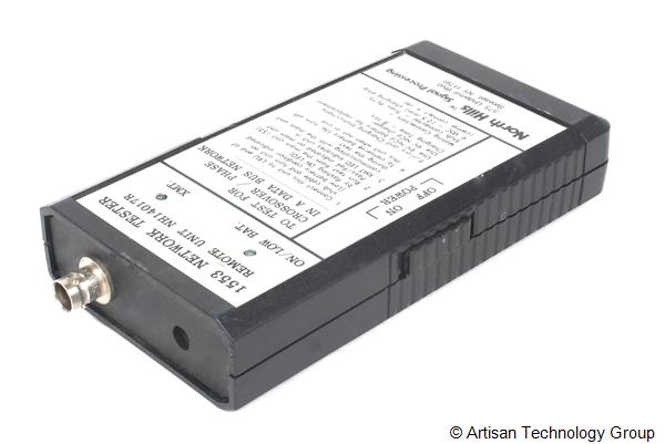 NH14017R North Hills (MIL-STD-1553 Network Tester Remote Unit