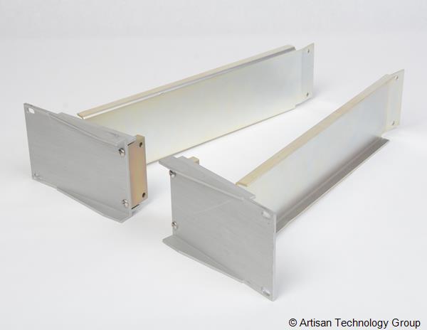 DDC Option 3 (Center Mount on 19