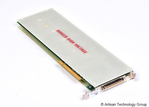DDC SB-36214IX-600 Synchro/Resolver-to-Digital PCI Interface Card