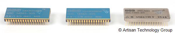 DDC SDC-14565-305 Replacement Kit