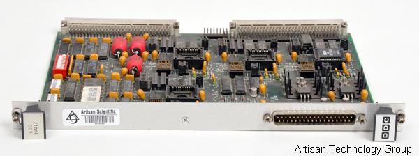 DDC SDC-36017 Single Channel Resolver-to-Digital R/D Converter Card