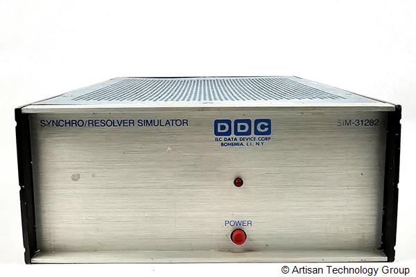 DDC SIM-31202 Synchro / Resolver Simulator