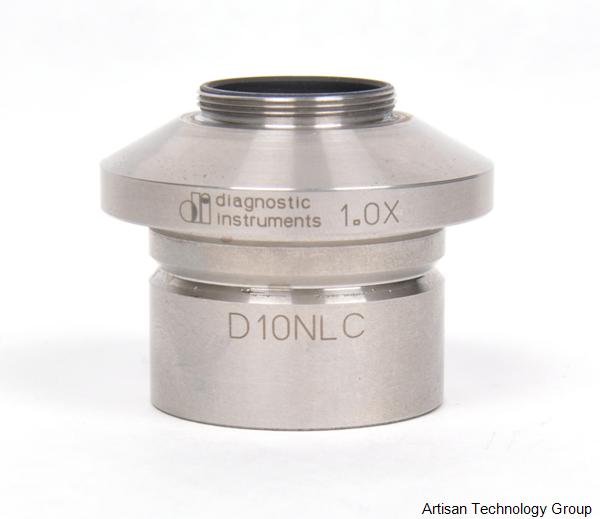 SPOT Imaging Solutions D10NLC C-Mount Microscope Adapter