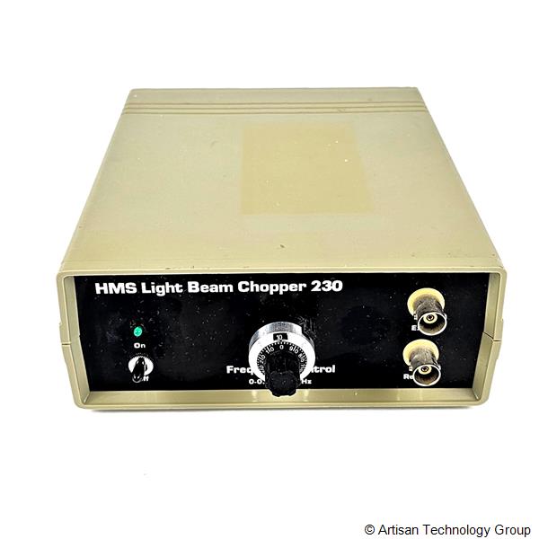 Ithaco 230 HMS Light Beam Chopper