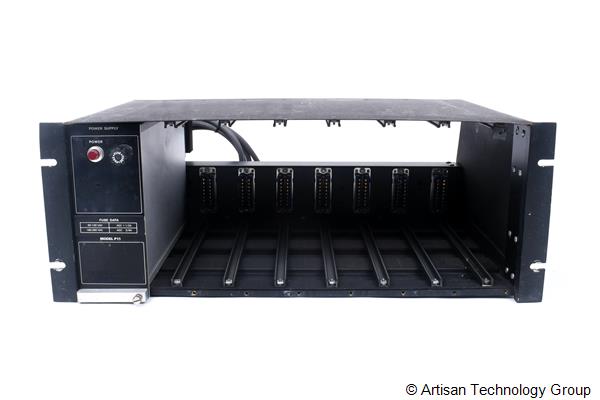 Ithaco S11 Amplifier Chassis