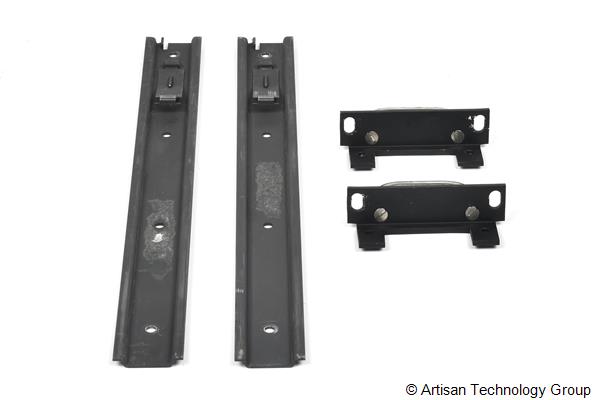 Ithaco  Rack Handles and Rails for the 397E0