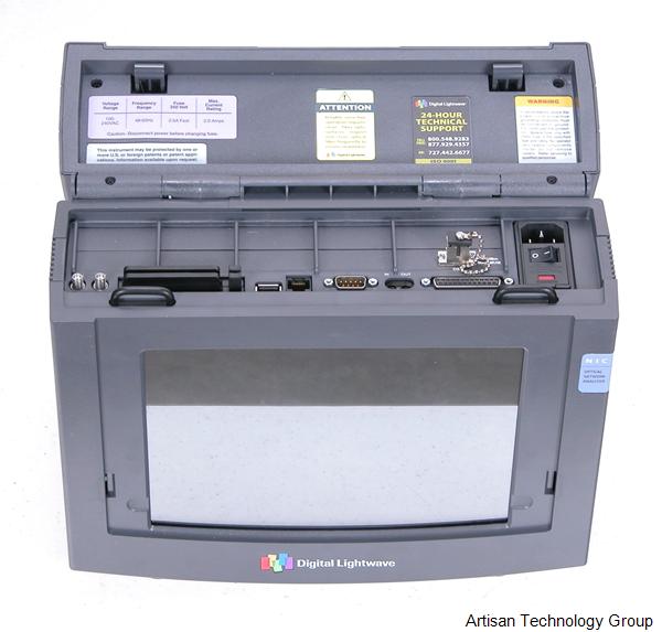 Digital Lightwave NIC ONA-P1XX Optical Network Analyzer