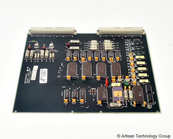 DMD 2000467-1 MCP Board B