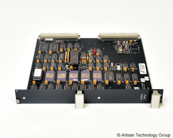 DMD 2000472-1 FCPU CPU Board