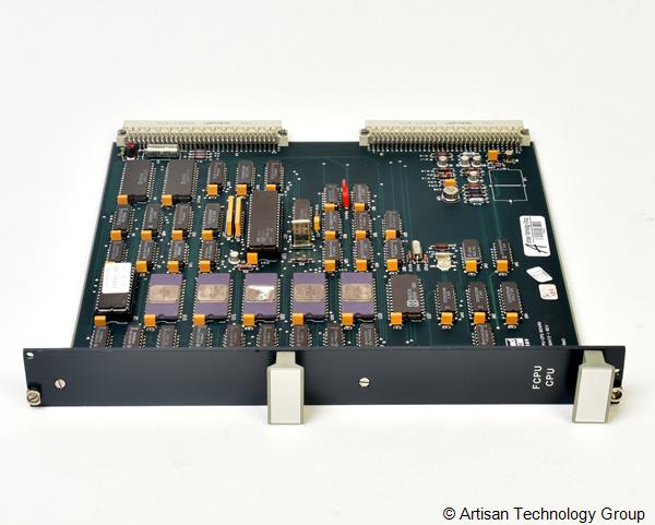 DMD 2000472-1 FCPU CPU Board
