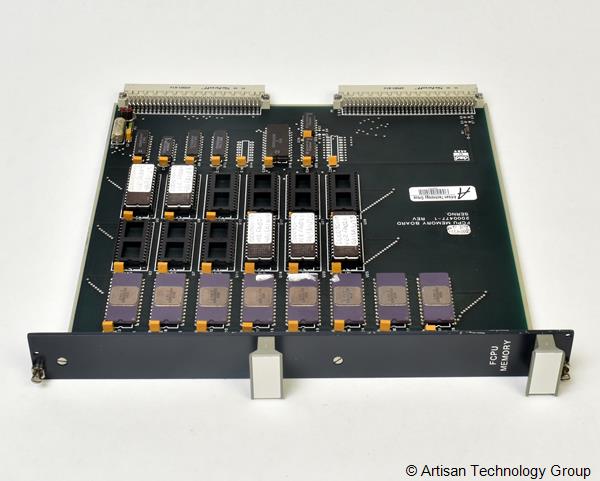 DMD 2000477-1 FCPU Memory Board