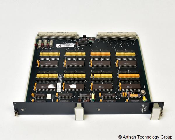 DMD 20004821-1 FCPU Analog Bite Interface Board